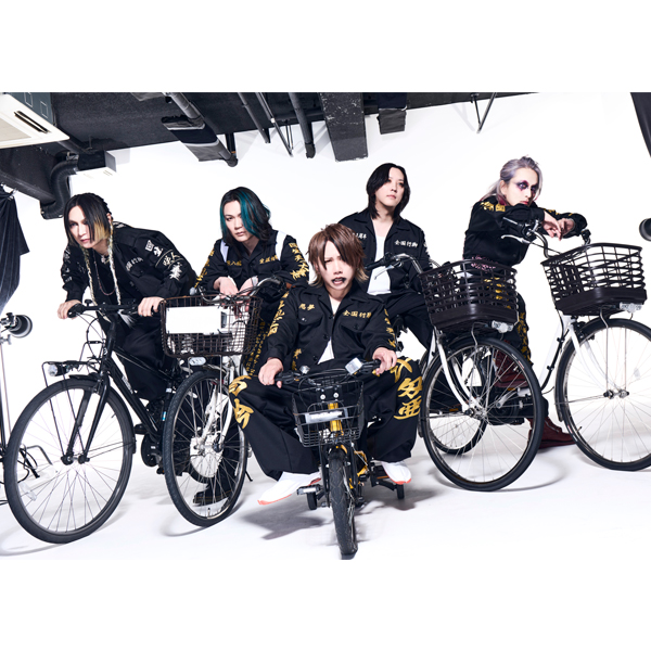 NIGHTMARE TOUR 2025 回生 天下大暴走