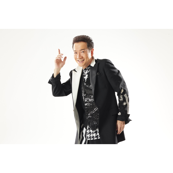 TOSHIHIKO TAHARA DOUBLE ʻTʼ TOUR 2025
Dance with KING of IDOL 踊るパワースポット！