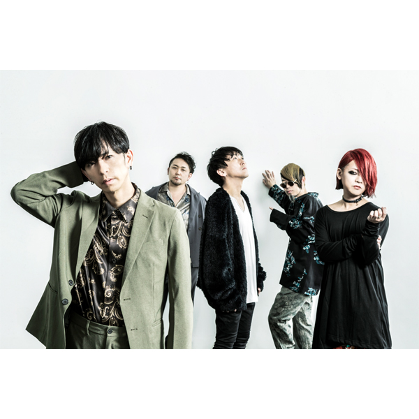 LACCO TOWER 23rd ANNIVERSARY全国ツアー「再逢旅行」