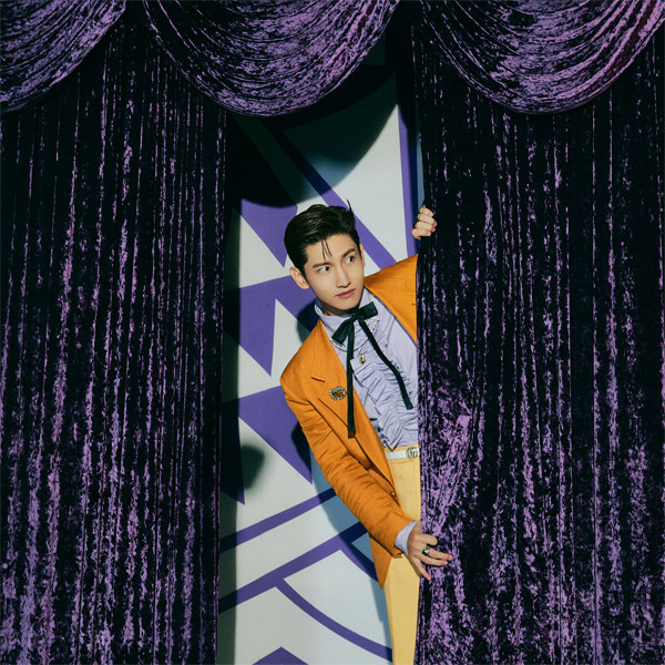 CHANGMIN from 東⽅神起 CONCERT TOUR 2025