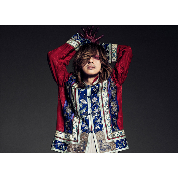 清春 TOUR 天使ノ詩 2025
「LOCAL APPLAUSE」