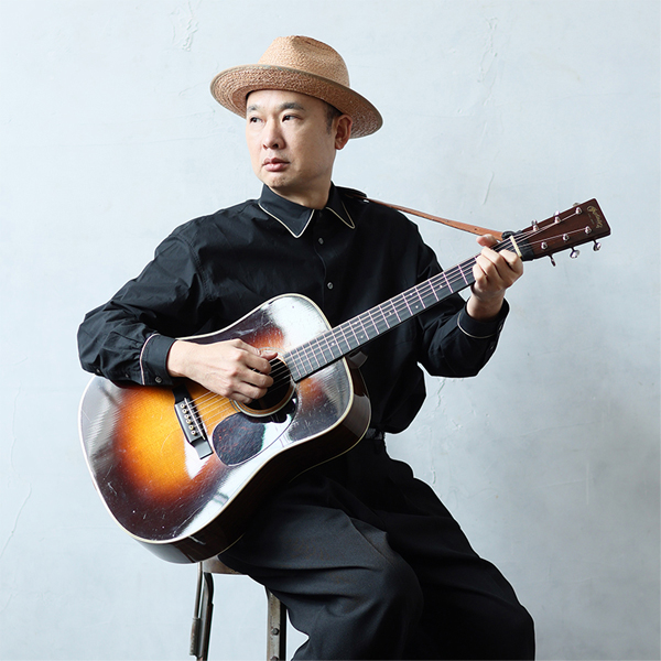 浜崎貴司 弾き語りツアー