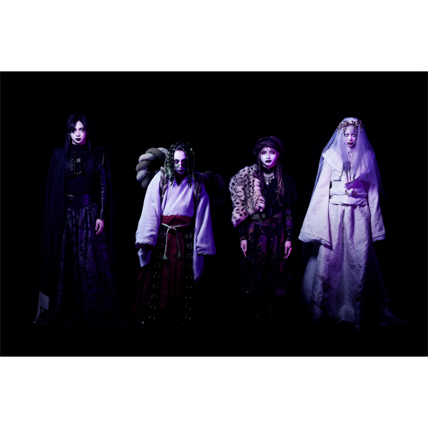 キズ 単独公演
「Peace begins with…」