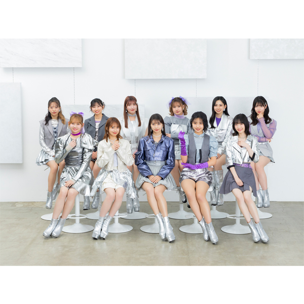 モーニング娘。'25 コンサートツアー秋 ～Movin' Forward～