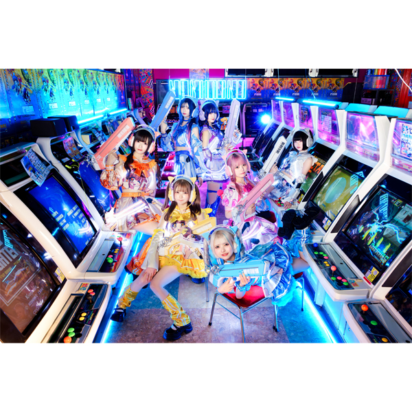 3rd ALBUM RELEASE TOUR　『Kawaii Future IDOL』	