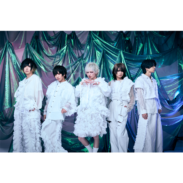 ONEMAN TOUR 2025 「なまいろ。-Color Identity-」