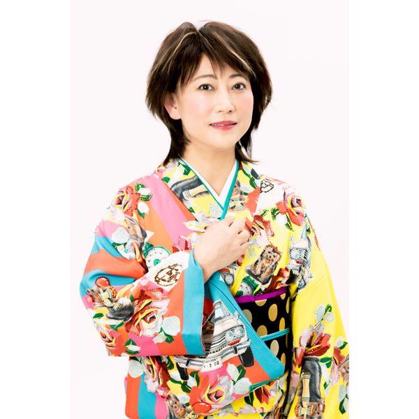 呉・大博覧会
水谷千重子 ありがとうコンサート