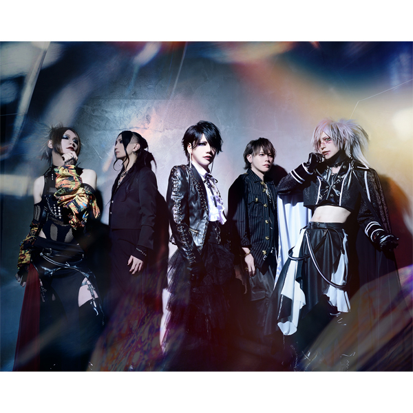 Tour 2026 DOUBLE DECADE
【30日】-mode of madness- 
【31日】-mode of decade-