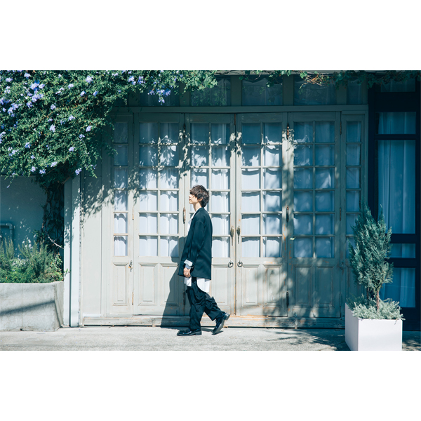 伊東歌詞太郎 ライブツアー2026「memory&present」