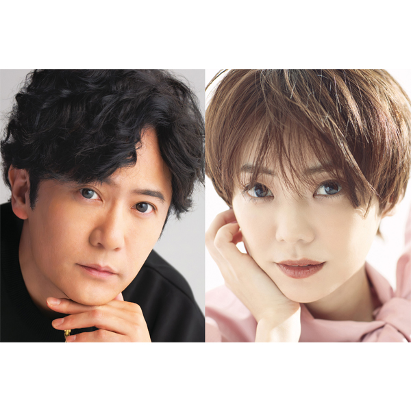 パルコ・プロデュース2026
プレゼント・ラフター