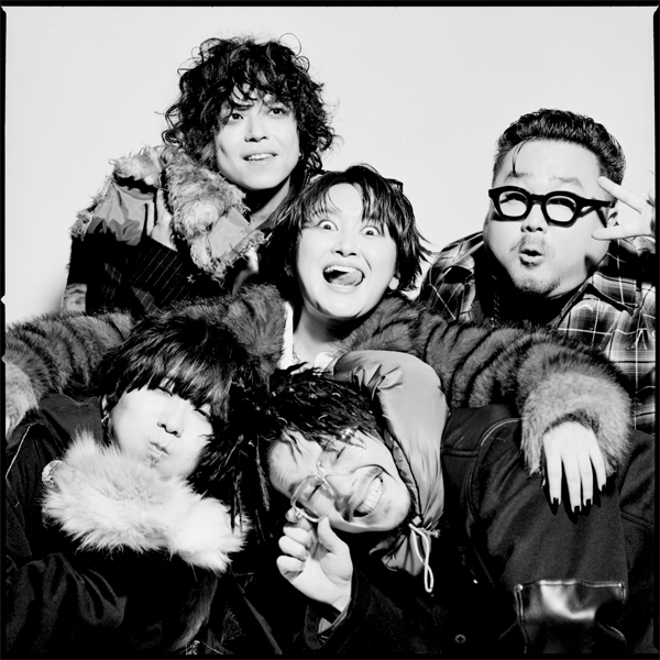 ONEMAN TOUR 2026「超超超BUSYツアー」