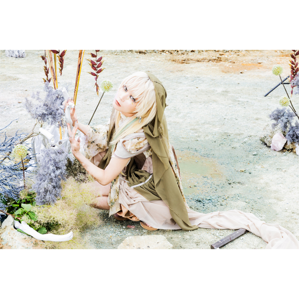 Reol Oneman Live 2026「美辞学」