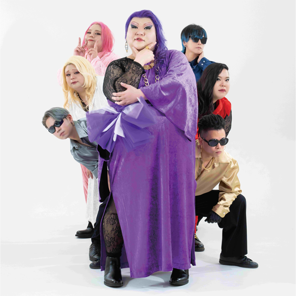 10th ANNIVERSARY「天晴れ!!和気藹愛ツアー」