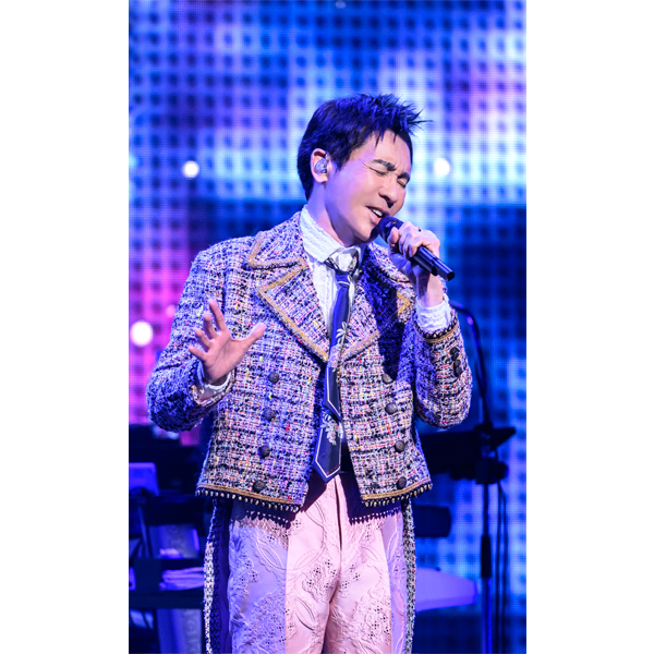 Hiromi Go Concert Tour 2026 〜ALL MY LOVE〜