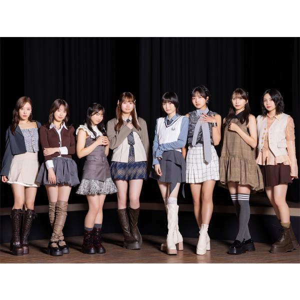 モーニング娘。'26 コンサートツアー春 - Rays Of Light -