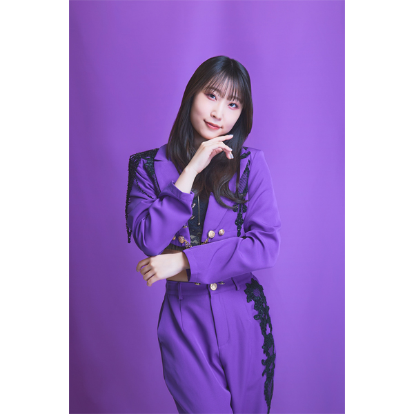 Juice=Juice 段原瑠々ライブ2026 ～ルルウタ2～