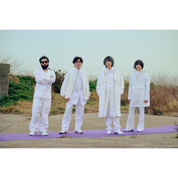 ONEMAN TOUR 2026 「紫にて」