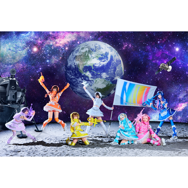 NANIMONO TOUR 2026 「コンティニューしますか？」	