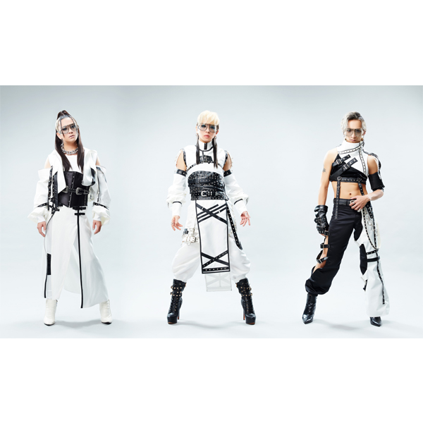 ENVii GABRIELLA Special Live&Talk 「エンガブの部屋 Vol.41 in 広島」