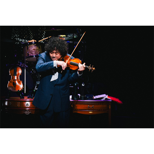 葉加瀬太郎 コンサートツアー 2026